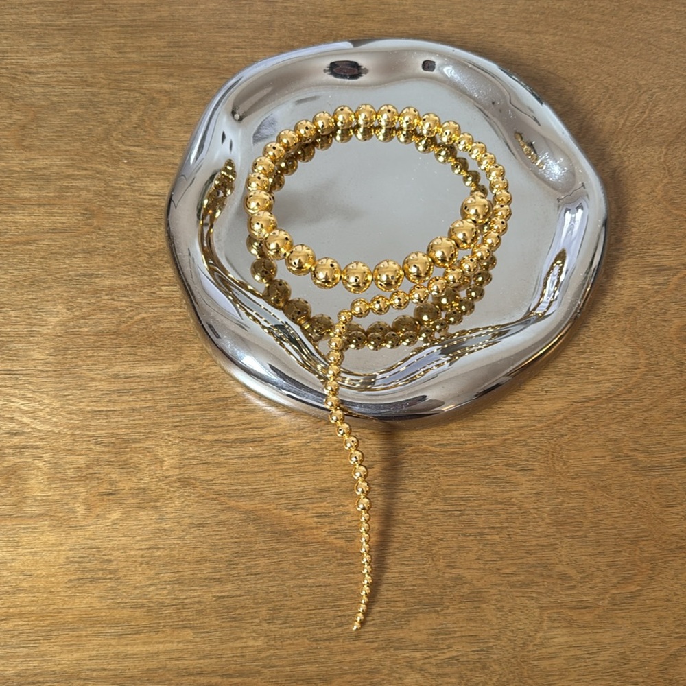 Paula Mendoza Glaucus Choker Necklace